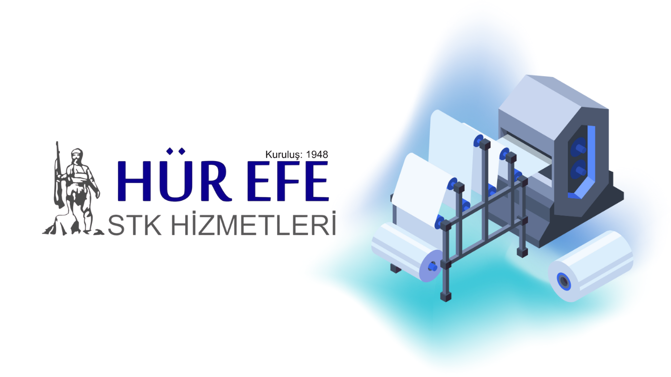 Hürefe Özel Matbaa Hizmetleri ve Baskı Çözümleri