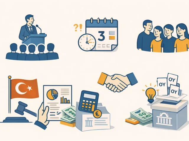 Dernek Genel Kurulu Nedir?