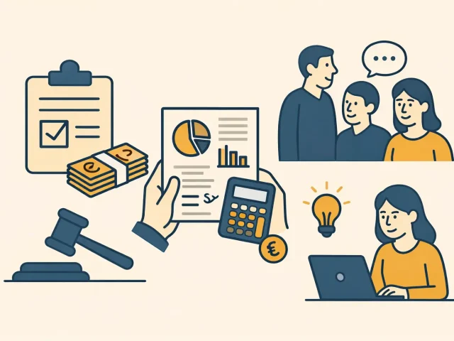 Dernek Kurma Maliyeti Nedir?